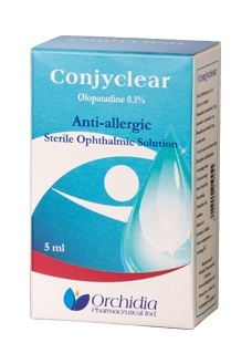 Conjyclear